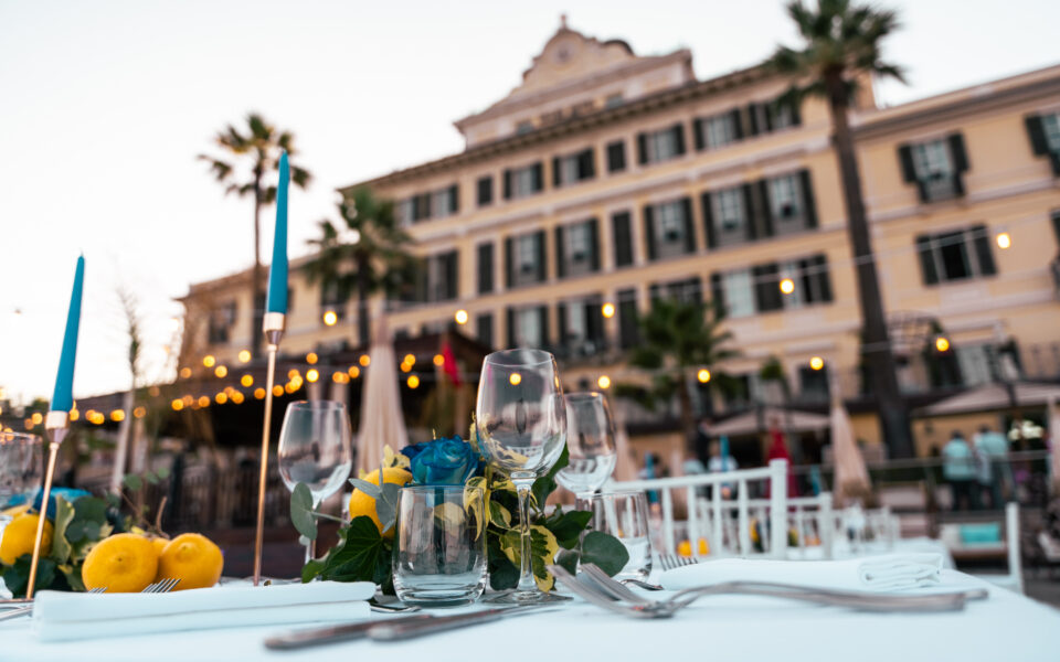 Alassio, il Gran Ferragosto e La Dolce Vita della Riviera Ligure di Ponente