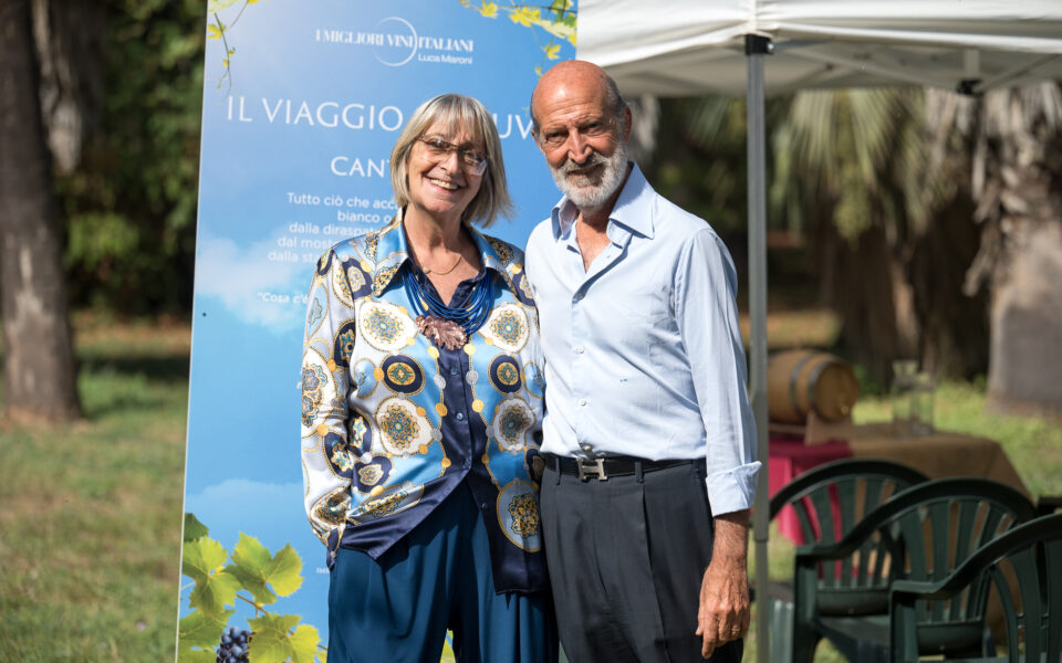 VENDEMMIATA ROMANA: la grande festa dell’Uva all’Orto Botanico di Roma