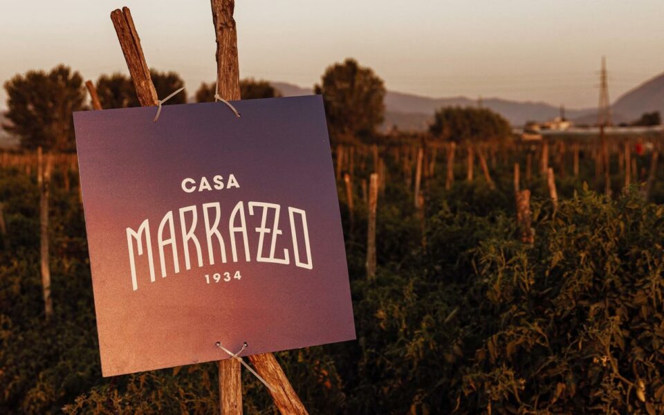 Casa Marrazzo: Chef e Pizzaioli, Cortei e Folclore per la “Festa di Fine Campagna”